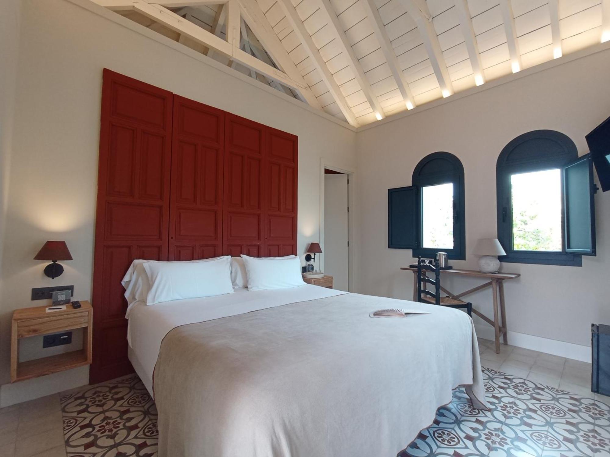 Hotel Uma Parada Del Marques