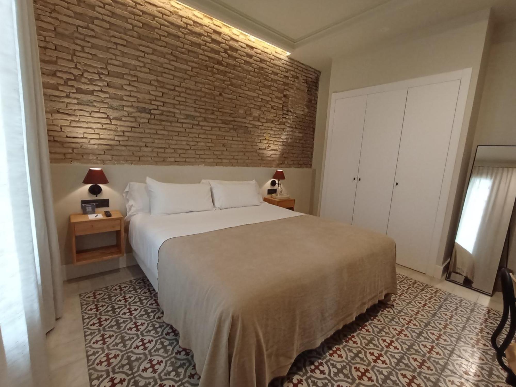 Uma Parada Del Marques Hotel Sevilla